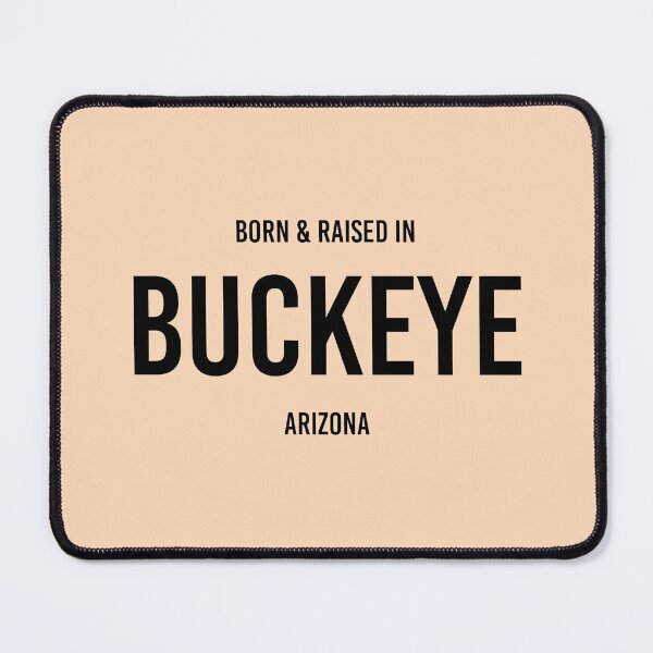 Item preview, Born & Raised in Buckeye, Arizona designed and sold by qdesigns-az.