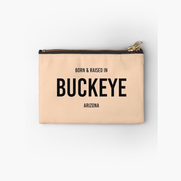 Item preview, Born & Raised in Buckeye, Arizona designed and sold by qdesigns-az.