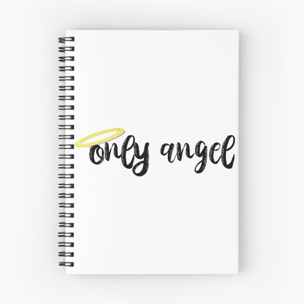Item preview, Only Angel Harry Styles designed and sold by BoldNFresh.
