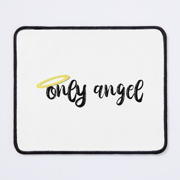Item preview, Only Angel Harry Styles designed and sold by BoldNFresh.