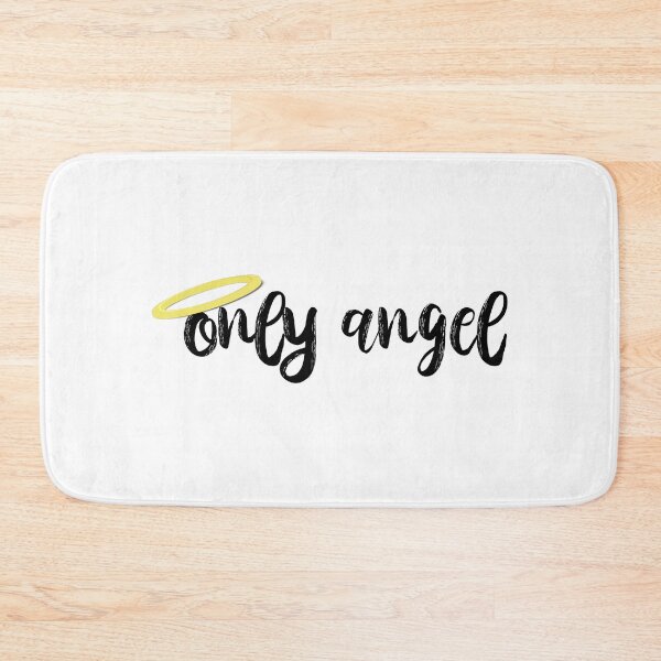 Item preview, Only Angel Harry Styles designed and sold by BoldNFresh.