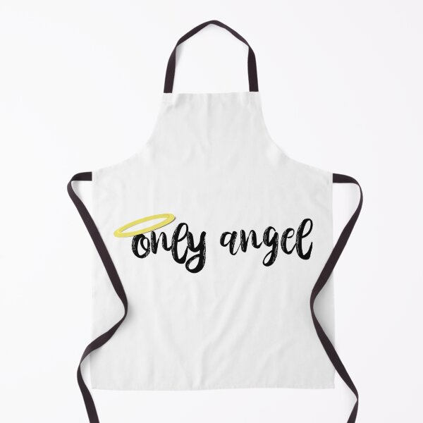 Item preview, Only Angel Harry Styles designed and sold by BoldNFresh.