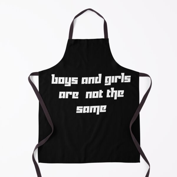 Item preview, tucker carlson - boys and girls are not the same designed and sold by M Mariatique.