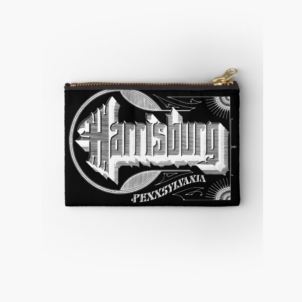 Item preview, Vintage Harrisburg, PA designed and sold by DonDota.