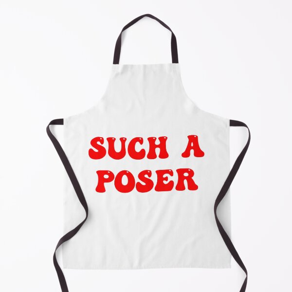 Item preview, Such a poser designed and sold by Fifi263.