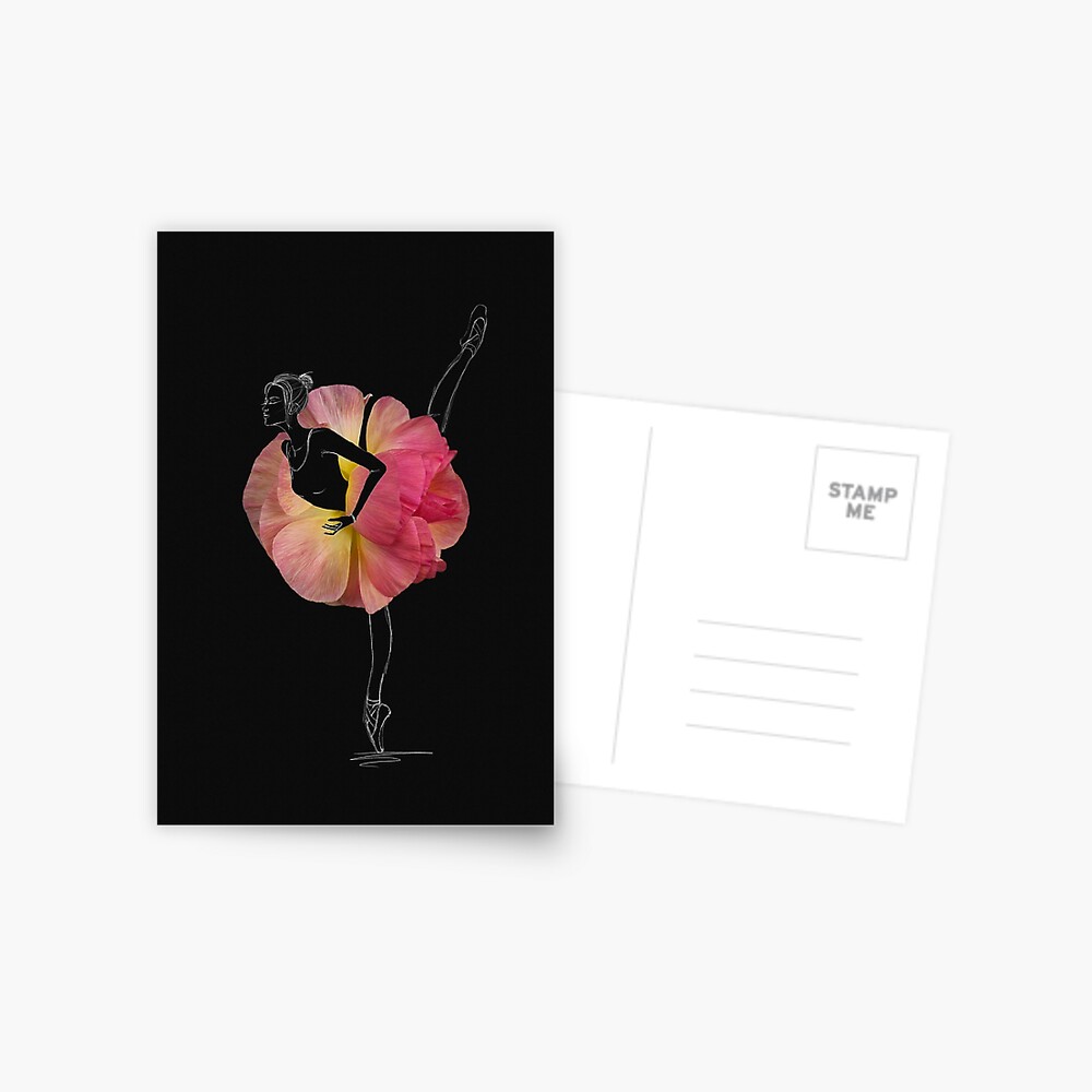 Item preview, Postcard designed and sold by Katharina13.