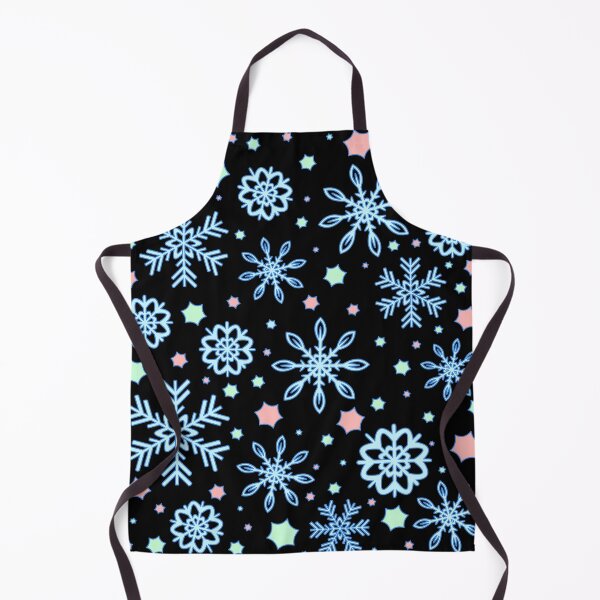 Item preview, Holiday Snowflakes designed and sold by KendraHowland.