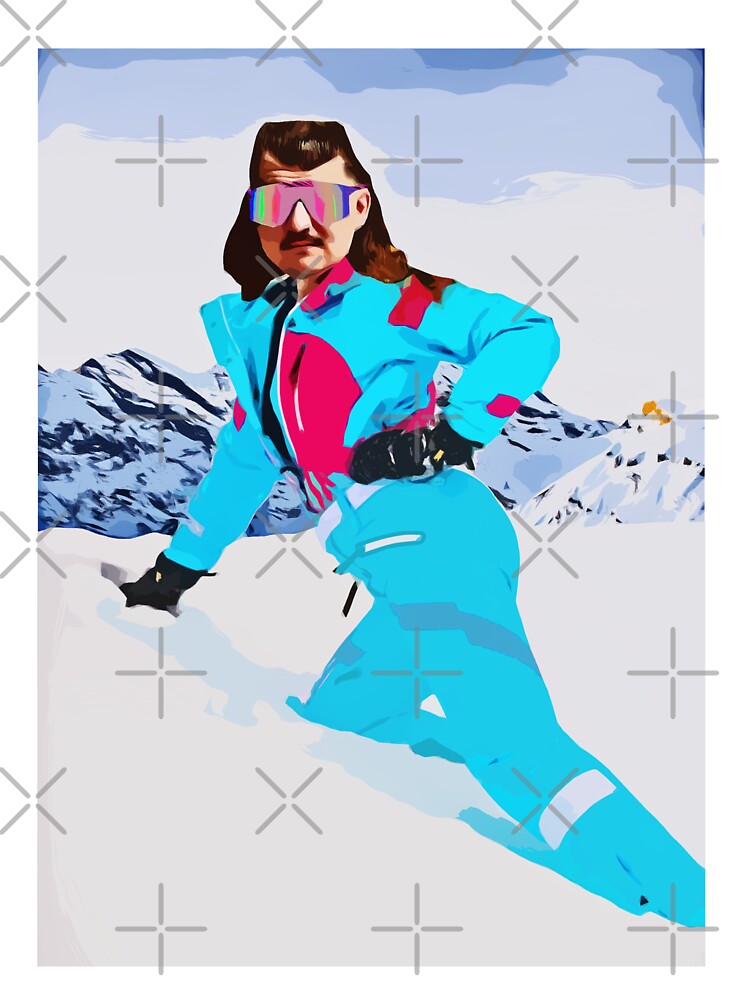 Retro ski hot sale suits canada