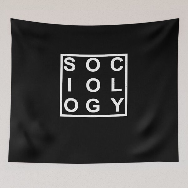 Item preview, Stylish Sociology designed and sold by Milano-style.