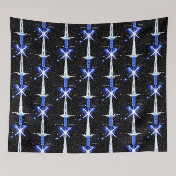 Item preview, Sords  /   Wall Art    //  Star Sord  / Saberator! designed and sold by Imagin8er.