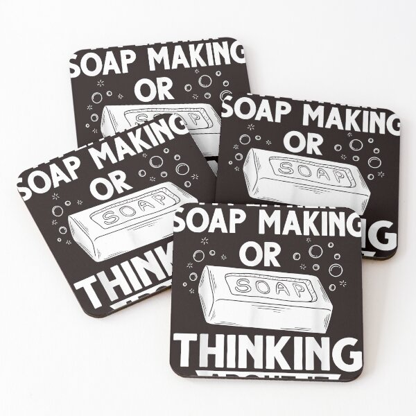 Item preview, Soap Making Beginner Natural Soap Maker T-Shirt Copy Copy Copy Copy Copy Copy designed and sold by ZackVarnado.