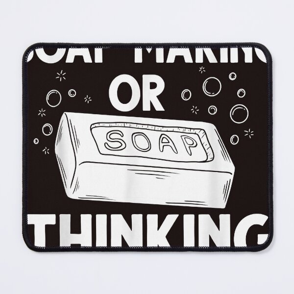 Item preview, Soap Making Beginner Natural Soap Maker T-Shirt Copy Copy Copy Copy Copy Copy designed and sold by ZackVarnado.