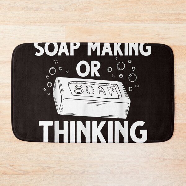 Item preview, Soap Making Beginner Natural Soap Maker T-Shirt Copy Copy Copy Copy Copy Copy designed and sold by ZackVarnado.