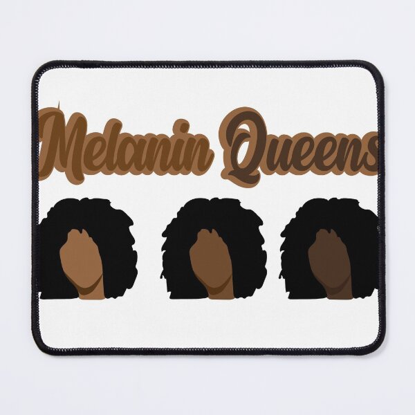 Item preview, melanin queens designed and sold by preezay.