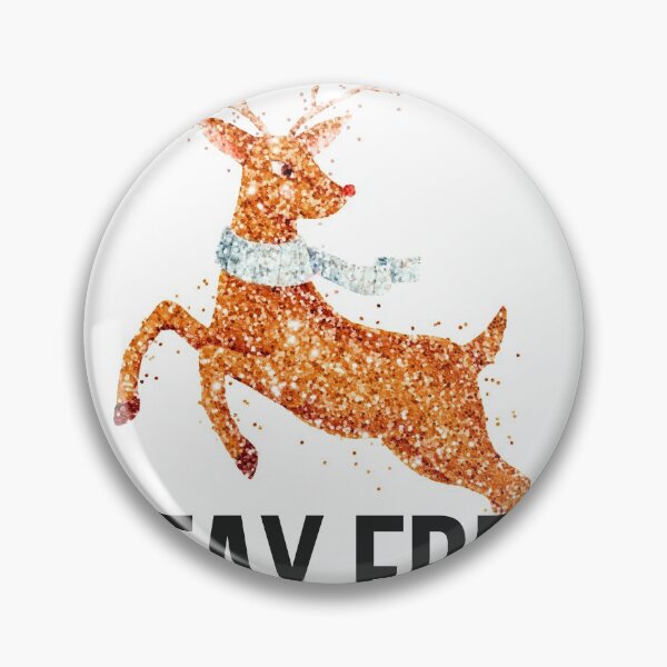 Item preview, reindeer shirt, accesories designed and sold by NesgwenSing.