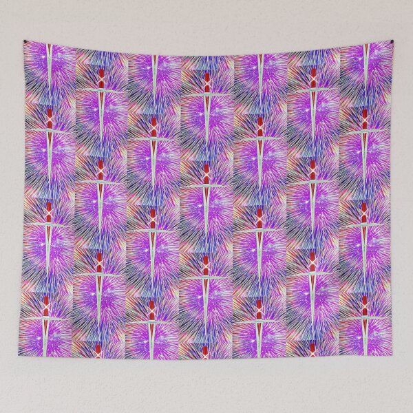Item preview, Sords  /  Wall Art // Star Sord  ///  D'artronos! @ Warp Speed! designed and sold by Imagin8er.