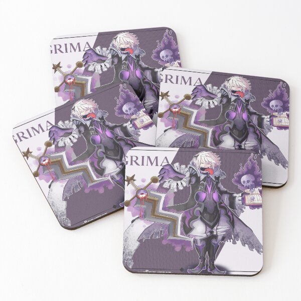 Item preview, Smash Ultimate #56: Robin (Grima) designed and sold by Granetdud.