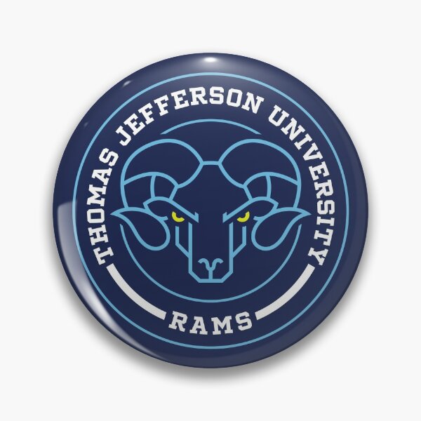Item preview, TJU - Circle designed and sold by Wuflestad LLC.