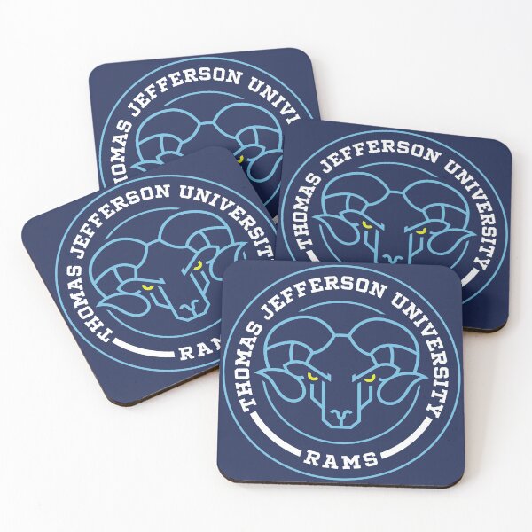 Item preview, TJU - Circle designed and sold by Wuflestad LLC.