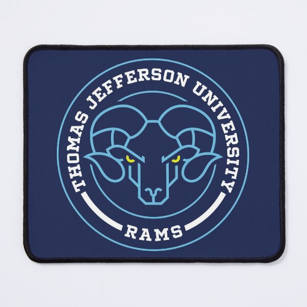 Item preview, TJU - Circle designed and sold by Wuflestad LLC.