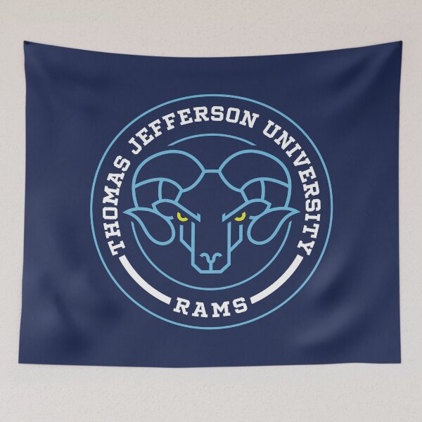 Item preview, TJU - Circle designed and sold by Wuflestad LLC.