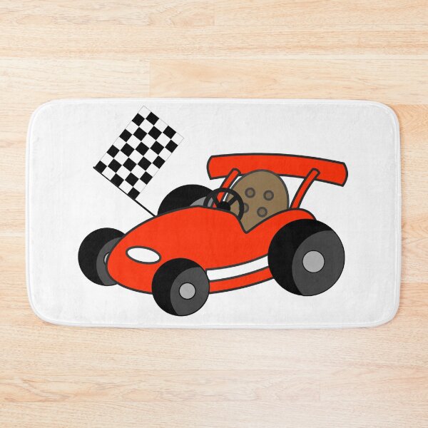 Item preview, Lets Race! designed and sold by 3LittlePumpkins.