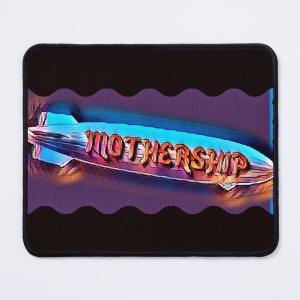 Item preview, MOTHERSHIP Music Cannatees designed and sold by jmed70.