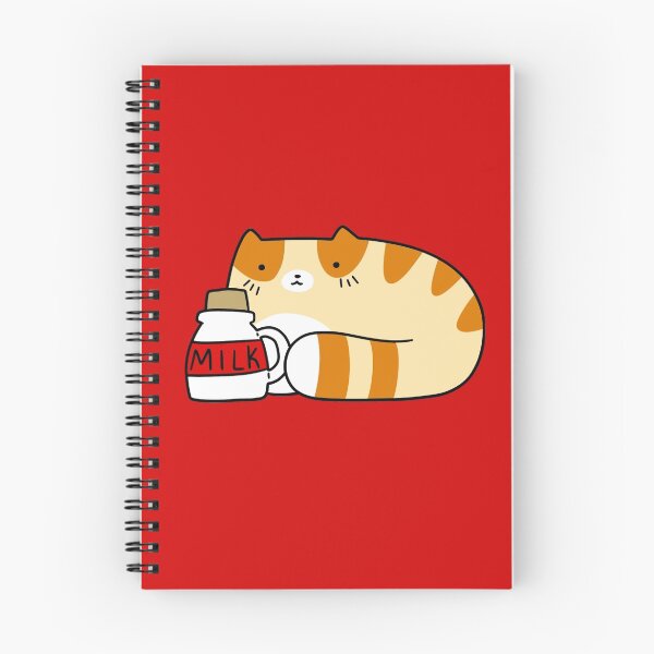 Item preview, Milk Tabby designed and sold by SaradaBoru.