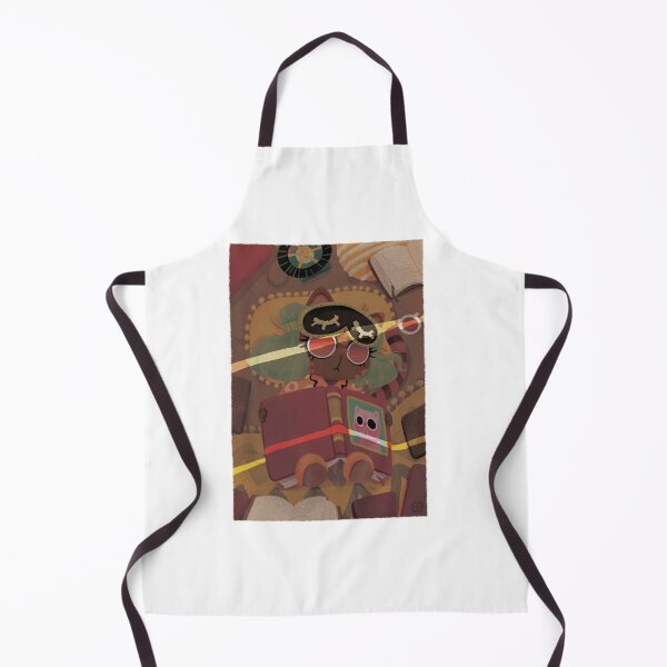 Item preview, Book Cat designed and sold by BBvineart.