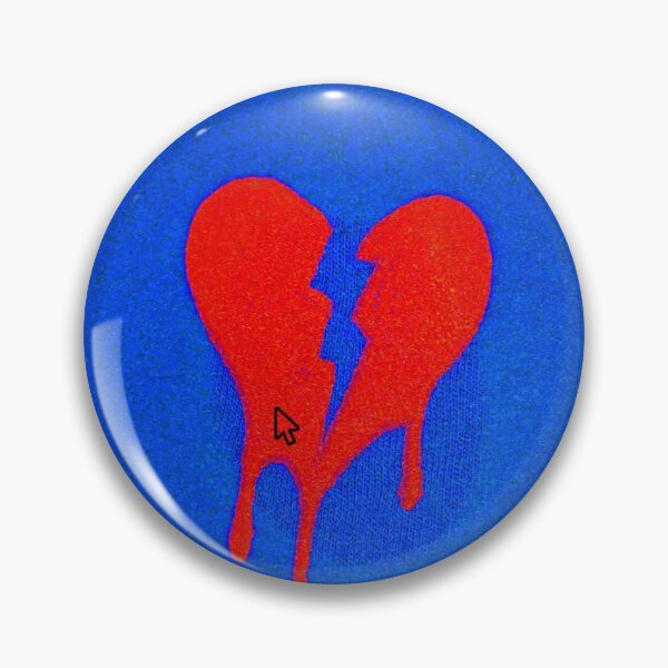 Item preview, MELTING broken heart edit designed and sold by animalwithclo.