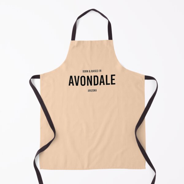 Item preview, Born & Raised in Avondale, Arizona designed and sold by qdesigns-az.