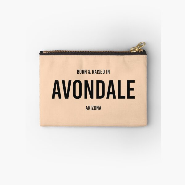Item preview, Born & Raised in Avondale, Arizona designed and sold by qdesigns-az.