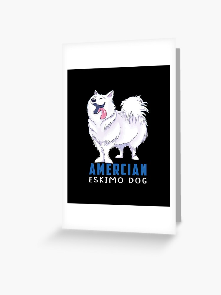 Eskimo Gift Card