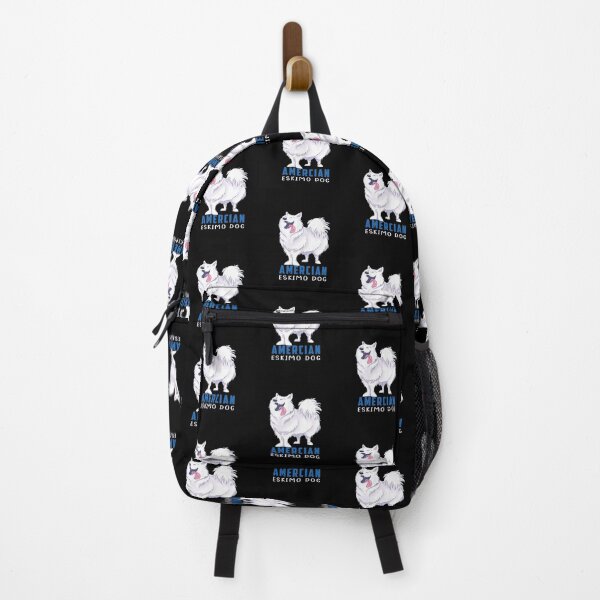 Item preview, American Eskimo Dog Funny Gift Idea For Pet Owners And Dog Lovers designed and sold by MqHStore.