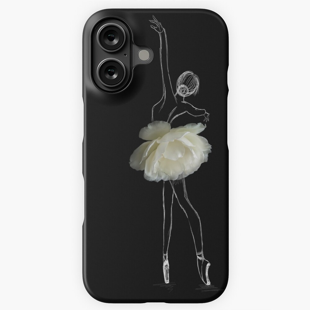 Item preview, iPhone Snap Case designed and sold by Katharina13.