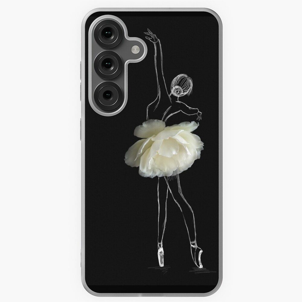 Item preview, Samsung Galaxy Soft Case designed and sold by Katharina13.