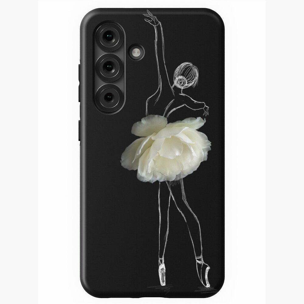 Item preview, Samsung Galaxy Tough Case designed and sold by Katharina13.