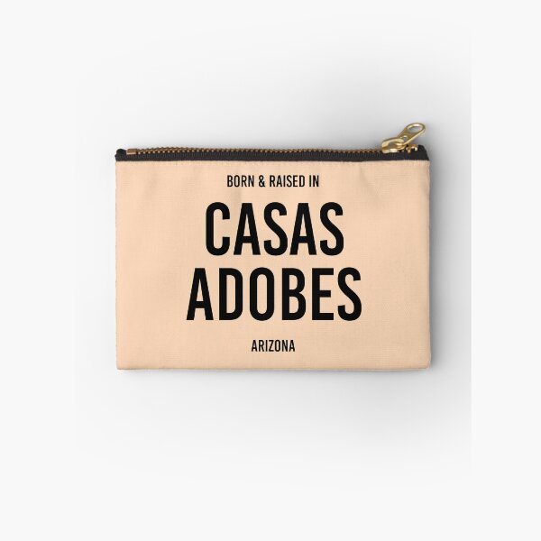 Item preview, Born & Raised in Casas Adobes, Arizona designed and sold by qdesigns-az.