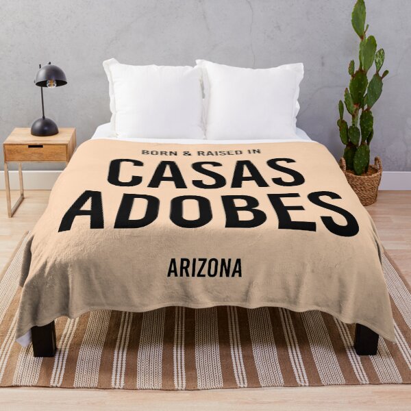 Artikelvorschau, Geboren und aufgewachsen in Casas Adobes, Arizona entworfen und verkauft von qdesigns-az.