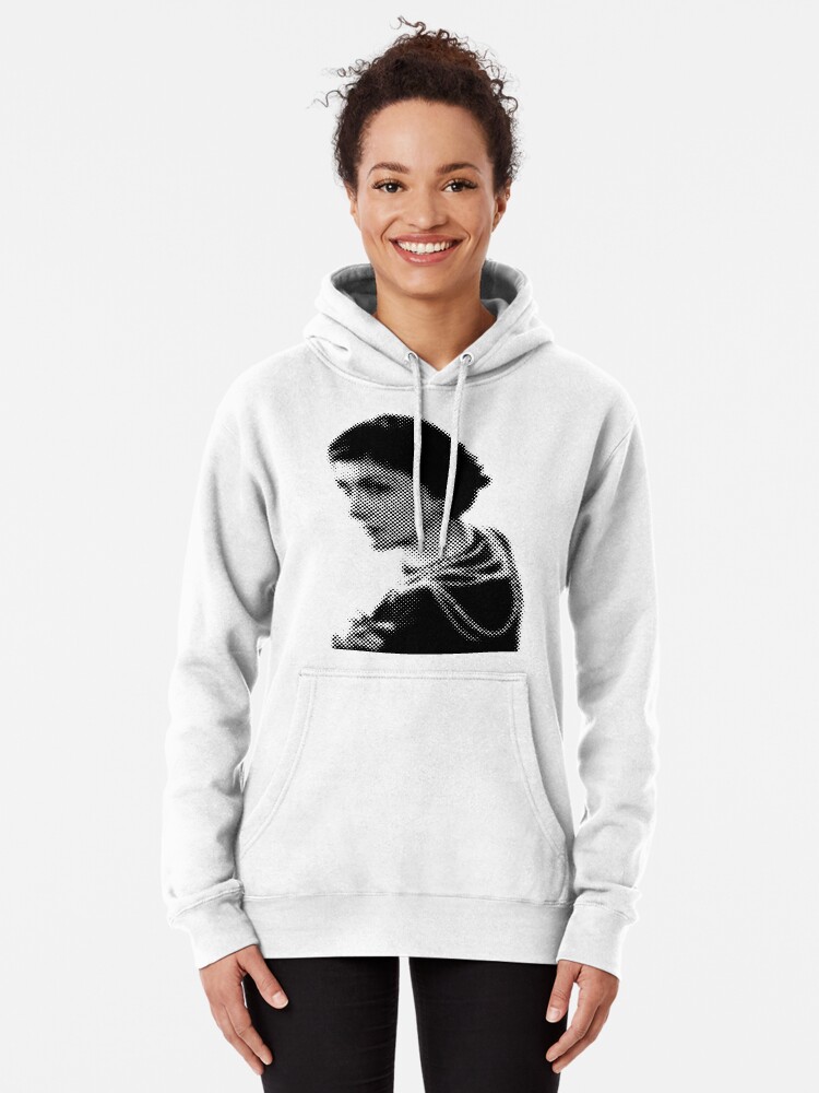 Coco Chanel Pearls | Pullover Hoodie
