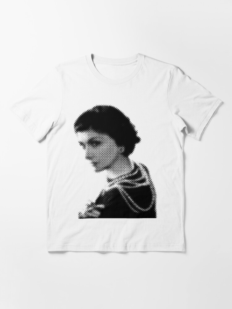 Coco Chanel Pearls | Essential T-Shirt