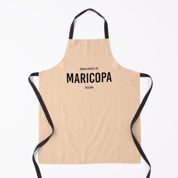 Item preview, Born & Raised in Maricopa, Arizona designed and sold by qdesigns-az.