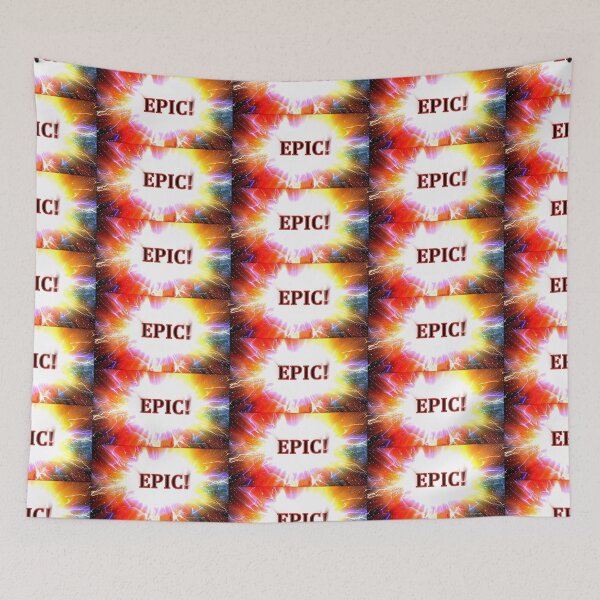 Item preview, Wall Art  //  EPIC! designed and sold by Imagin8er.