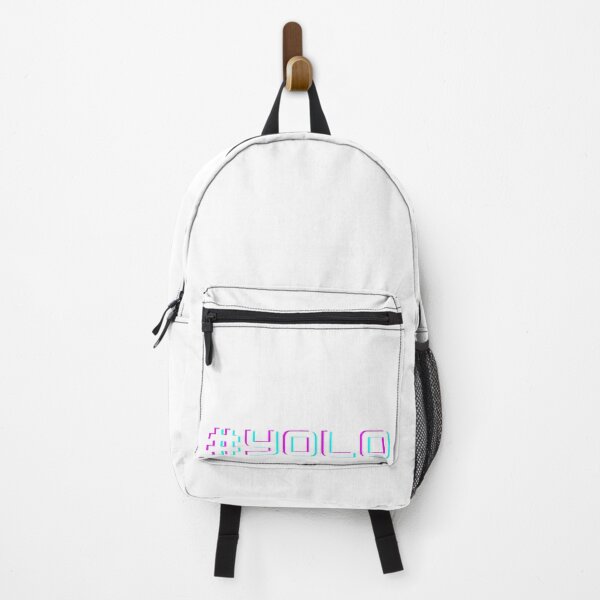 Item preview, #YOLO designed and sold by d-10.