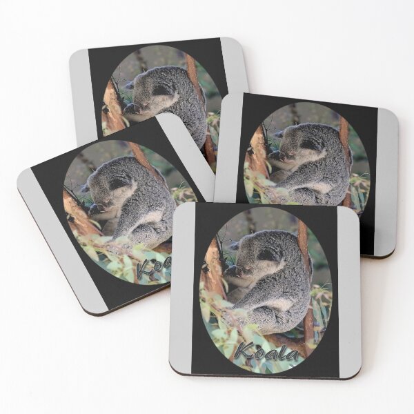 Item preview, Sleepy Koala designed and sold by CarolM.