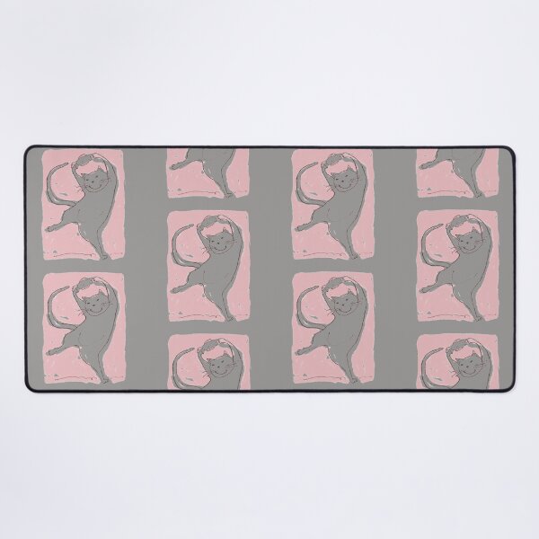 Item preview, Happy Cat Dance designed and sold by Lyngianni.