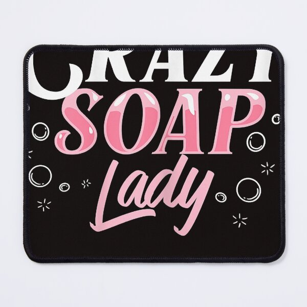 Item preview, Soap Making Beginner Natural Soap Maker T-Shirt Copy Copy Copy Copy Copy designed and sold by MiaWagley1.