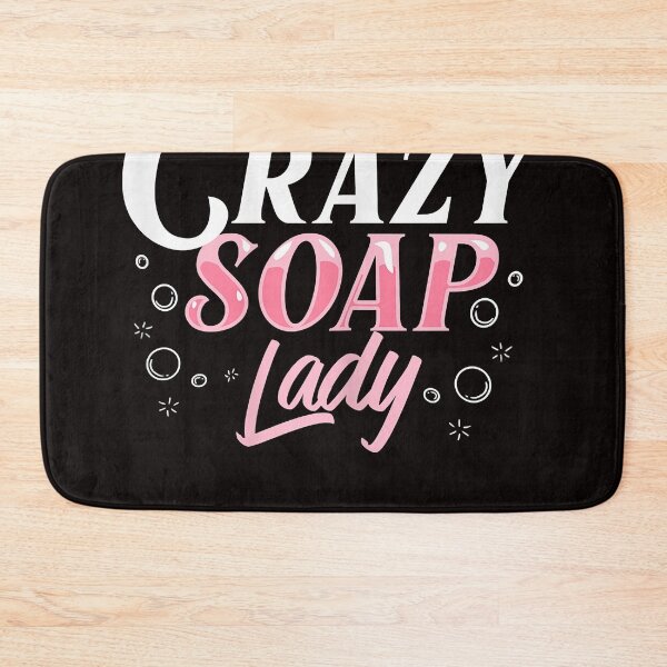 Item preview, Soap Making Beginner Natural Soap Maker T-Shirt Copy Copy Copy Copy Copy designed and sold by MiaWagley1.