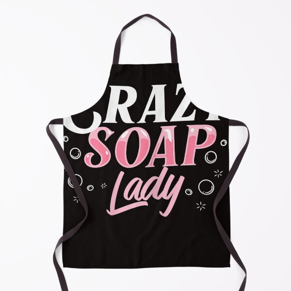 Item preview, Soap Making Beginner Natural Soap Maker T-Shirt Copy Copy Copy Copy Copy designed and sold by MiaWagley1.