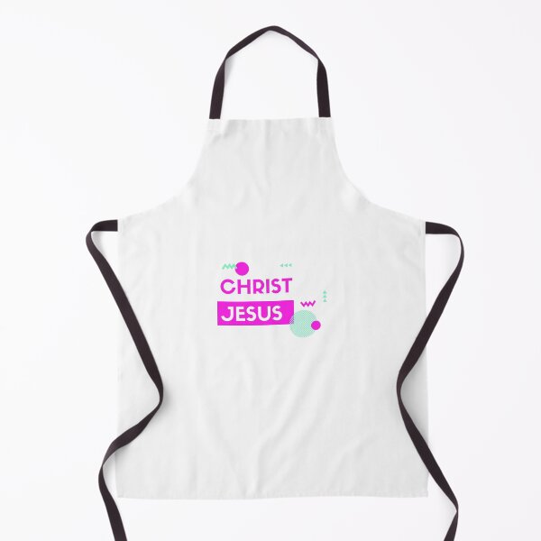 Item preview, Christ Jesus designed and sold by Patrick Chastain.